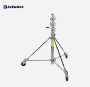 Read more about the article Avenger B150-1 Strato Safe Stand